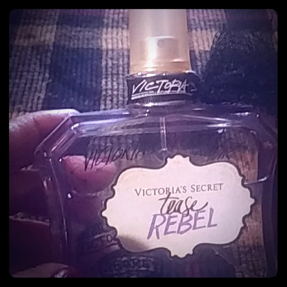 34 oz victoria secret tease Rebel.